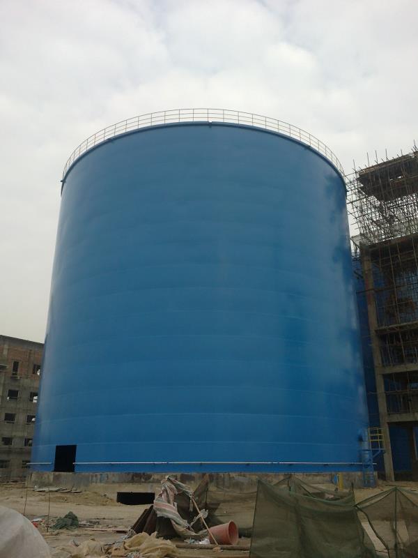 袁州1万吨大型钢板库