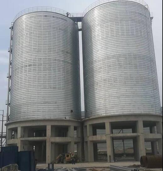 袁州镀锌卷板仓